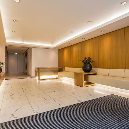 Chic Residency At Marble Arch Apartment London Luaran gambar