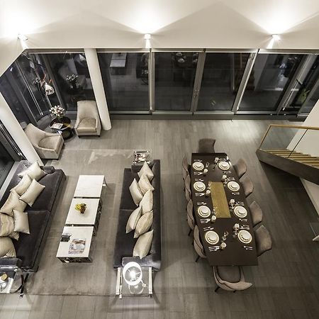 Chic Residency At Marble Arch Apartment London Luaran gambar
