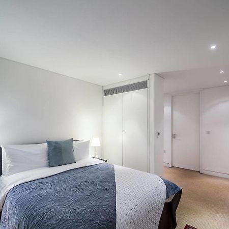 Chic Residency At Marble Arch Apartment London Luaran gambar