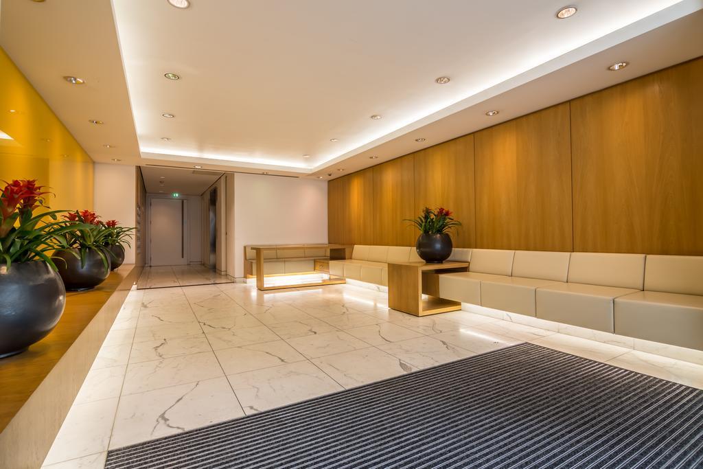 Chic Residency At Marble Arch Apartment London Luaran gambar