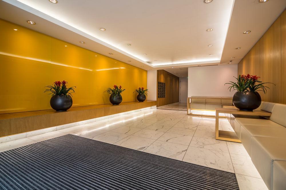 Chic Residency At Marble Arch Apartment London Luaran gambar