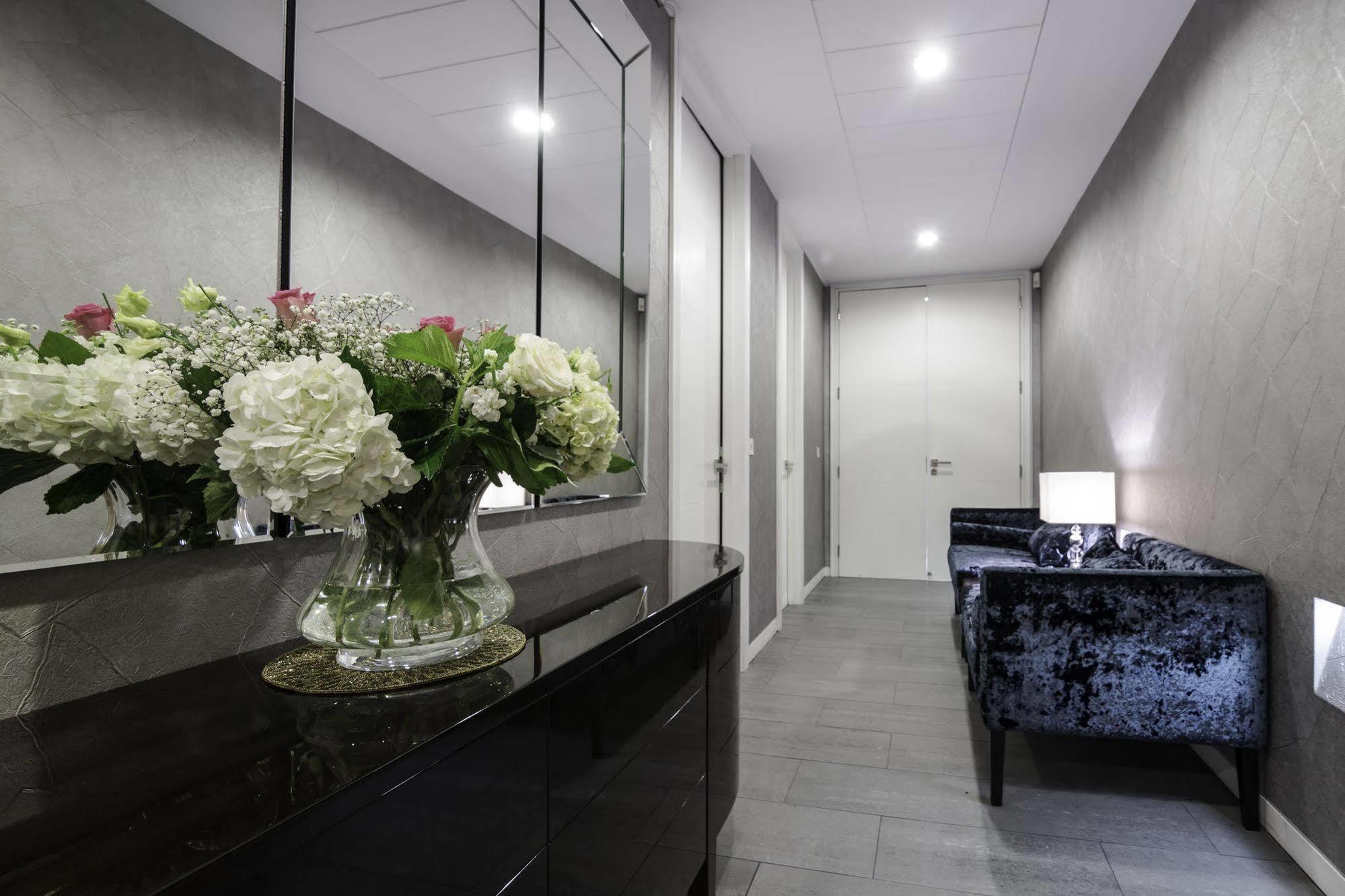 Chic Residency At Marble Arch Apartment London Luaran gambar