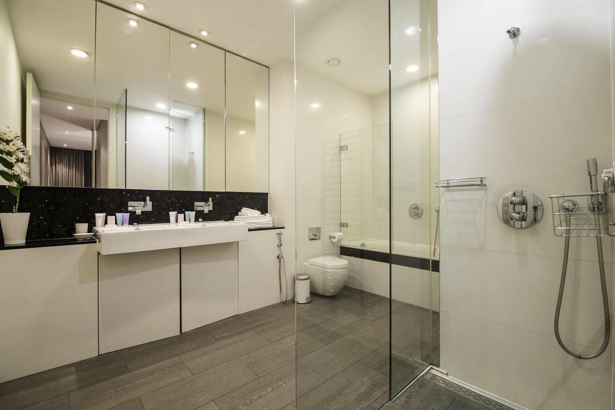 Chic Residency At Marble Arch Apartment London Luaran gambar