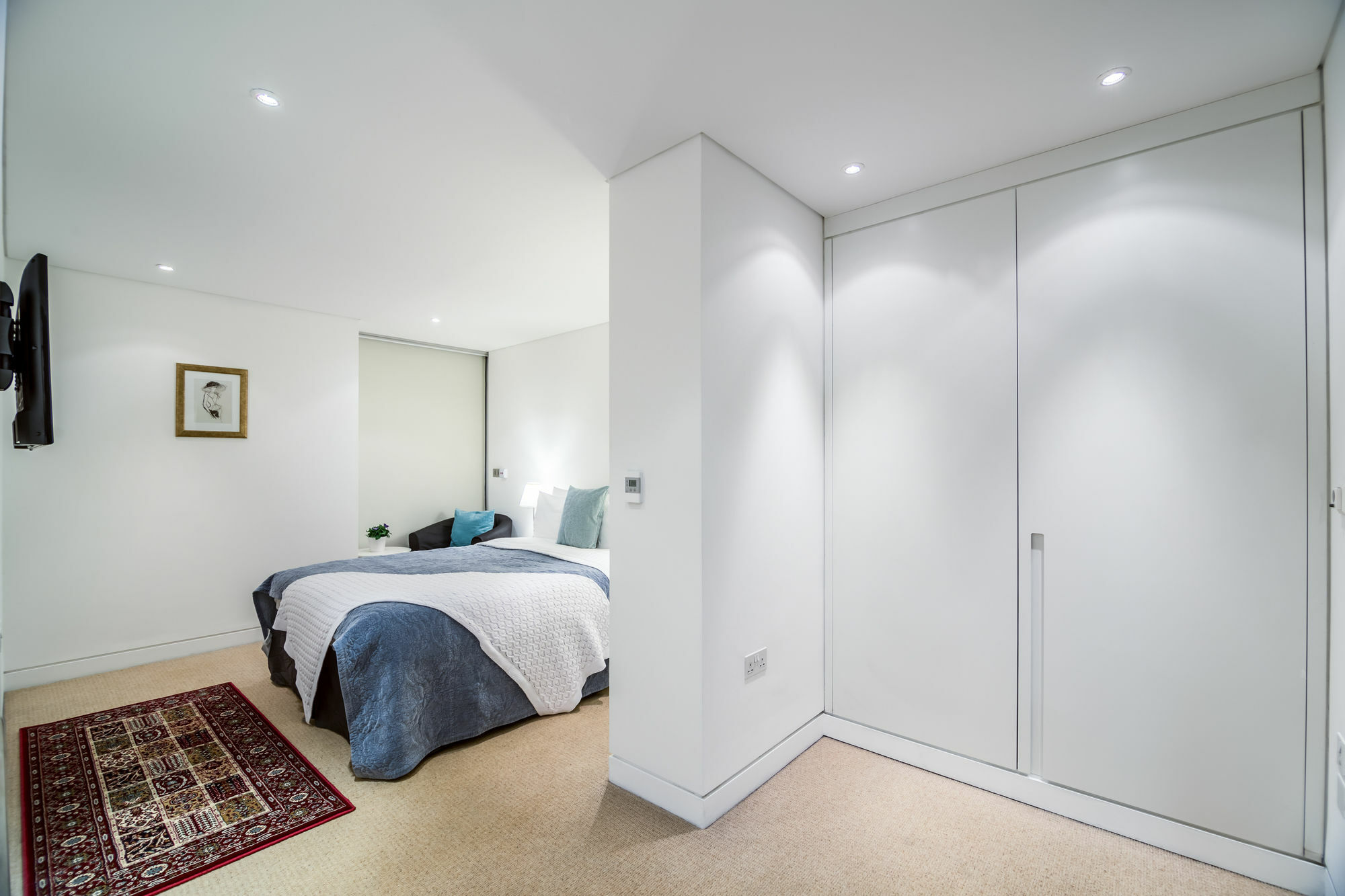 Chic Residency At Marble Arch Apartment London Luaran gambar