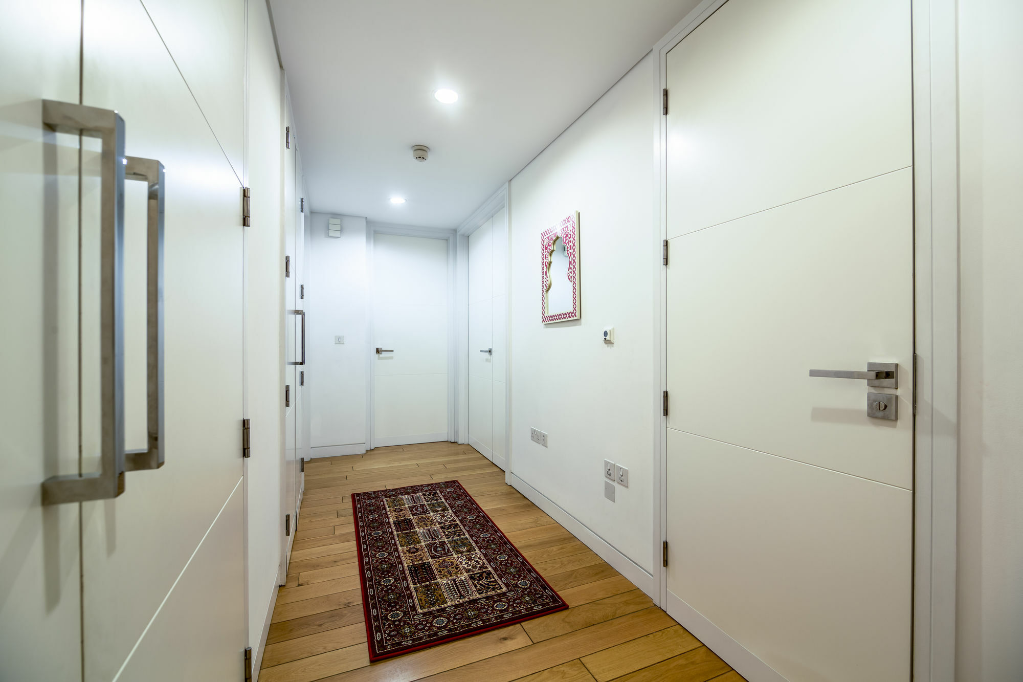 Chic Residency At Marble Arch Apartment London Luaran gambar