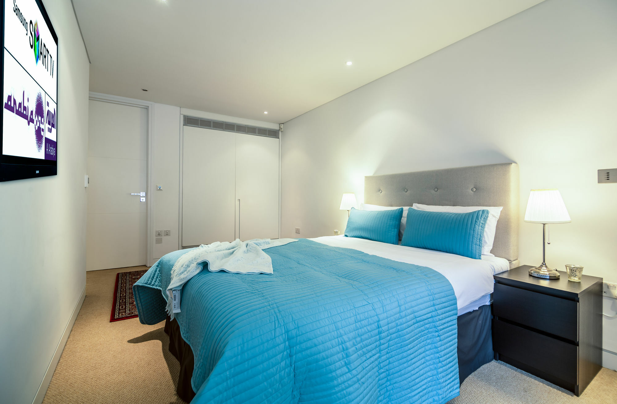 Chic Residency At Marble Arch Apartment London Luaran gambar