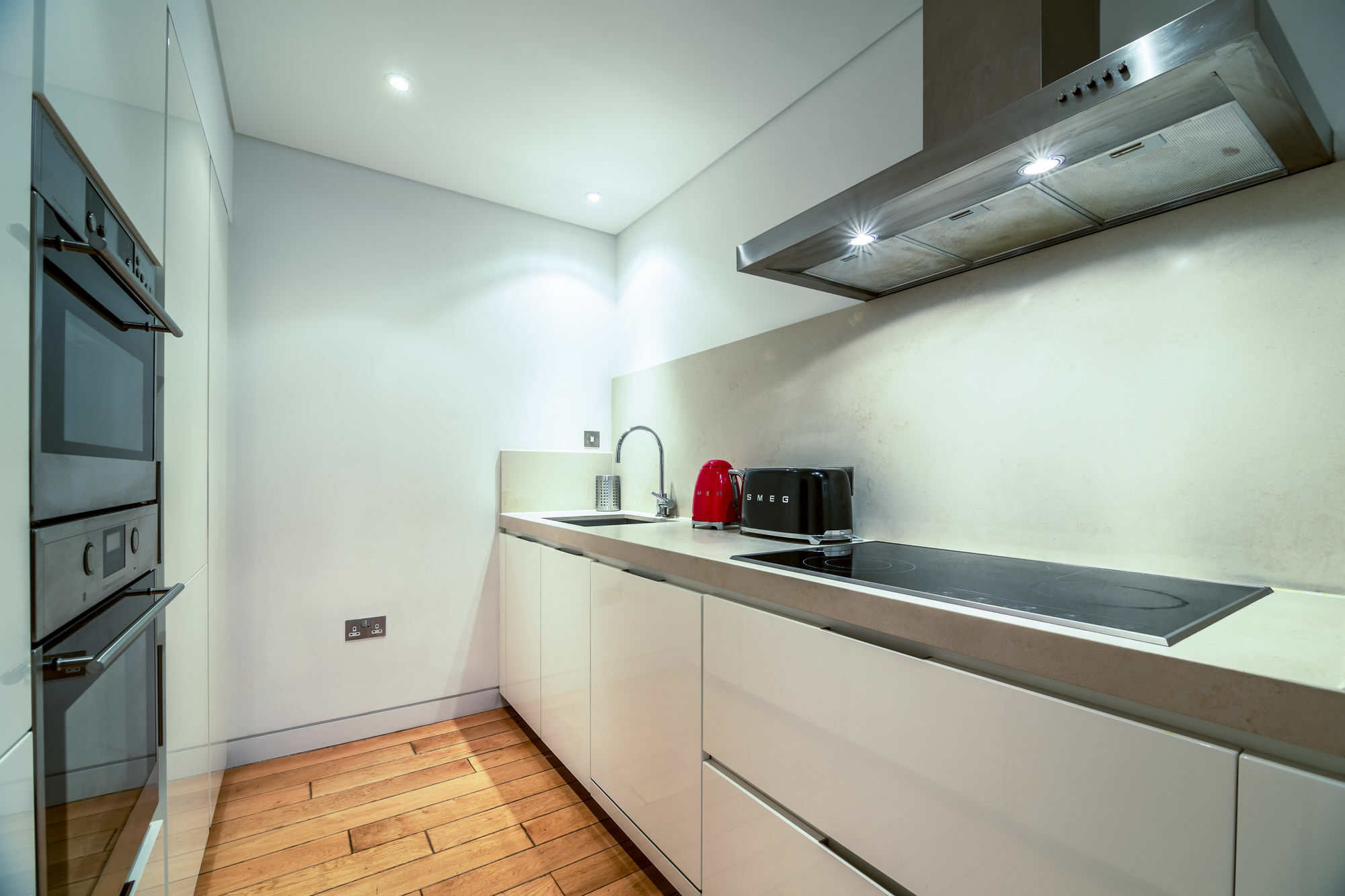 Chic Residency At Marble Arch Apartment London Luaran gambar