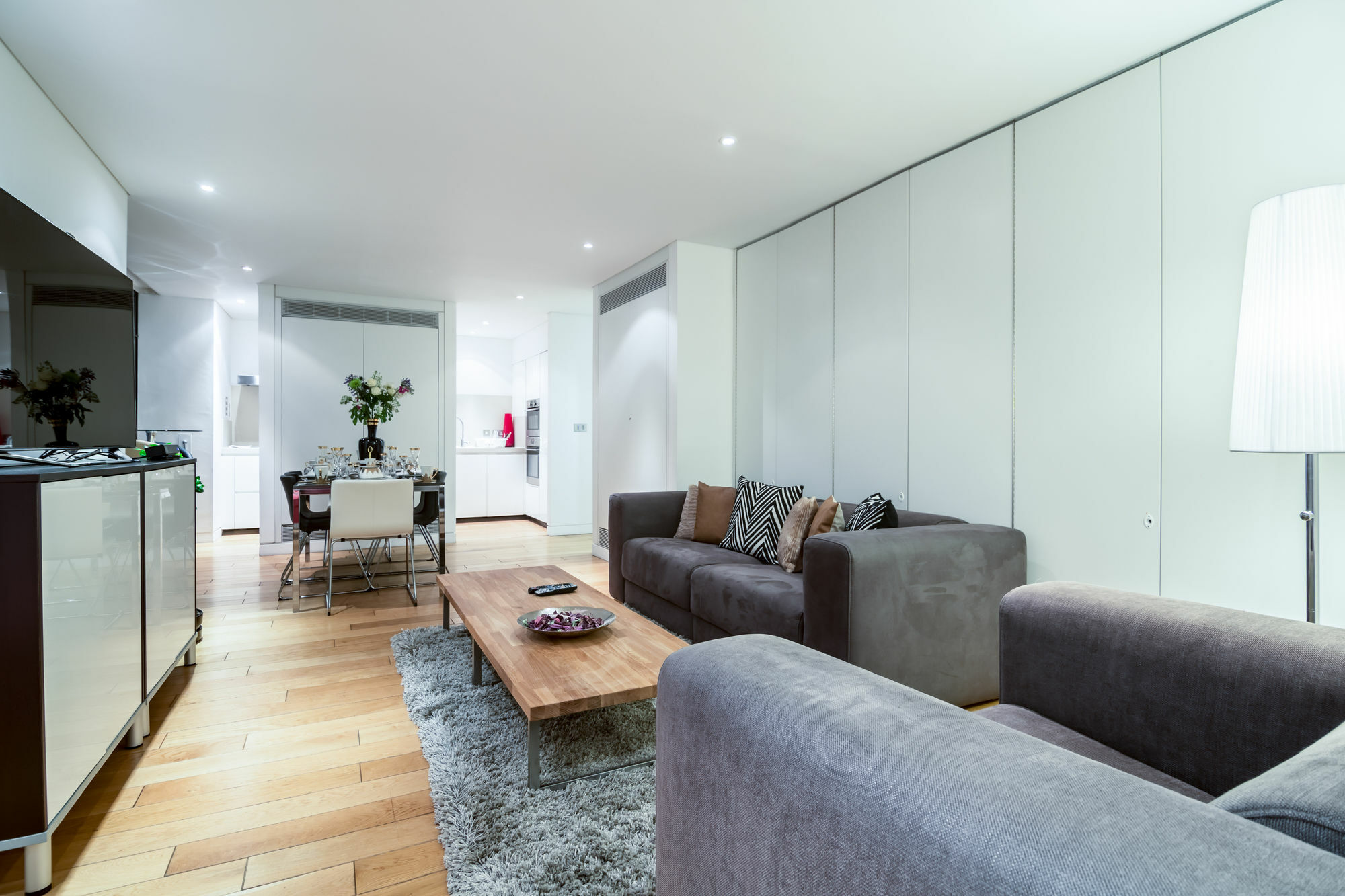 Chic Residency At Marble Arch Apartment London Luaran gambar