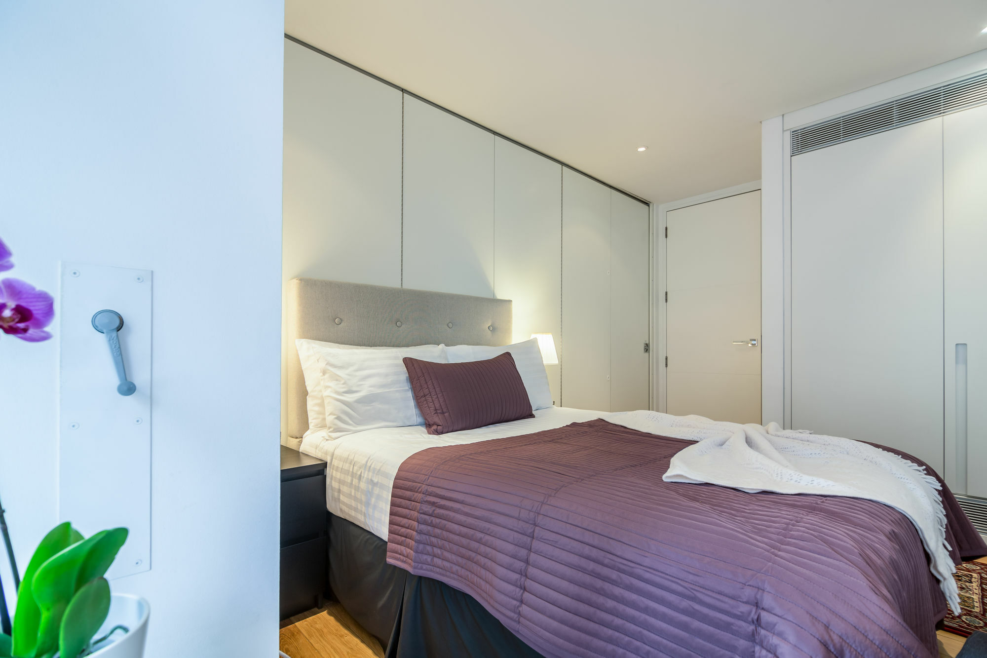 Chic Residency At Marble Arch Apartment London Luaran gambar