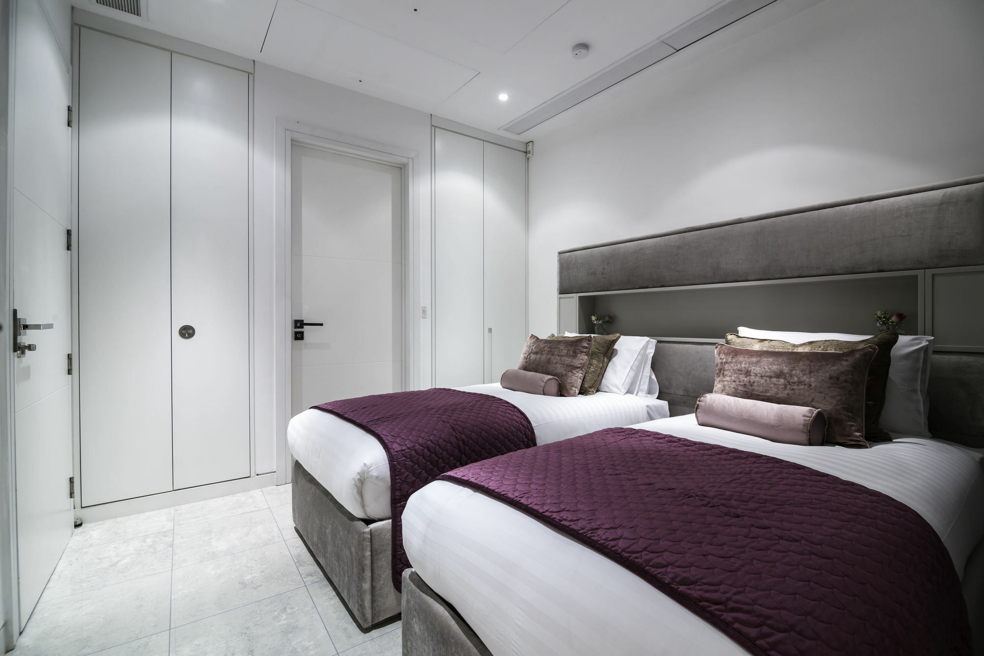 Chic Residency At Marble Arch Apartment London Luaran gambar