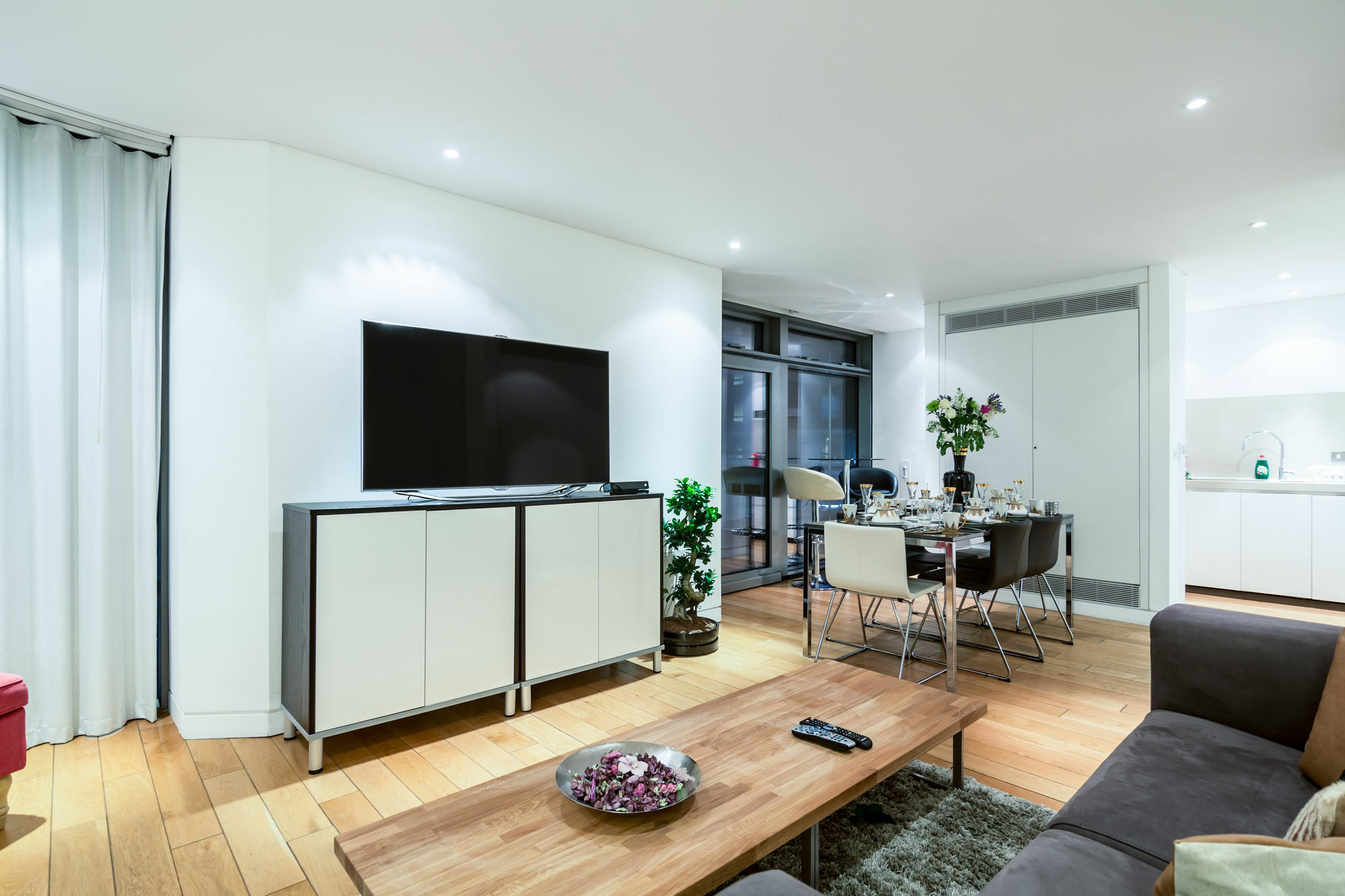Chic Residency At Marble Arch Apartment London Luaran gambar