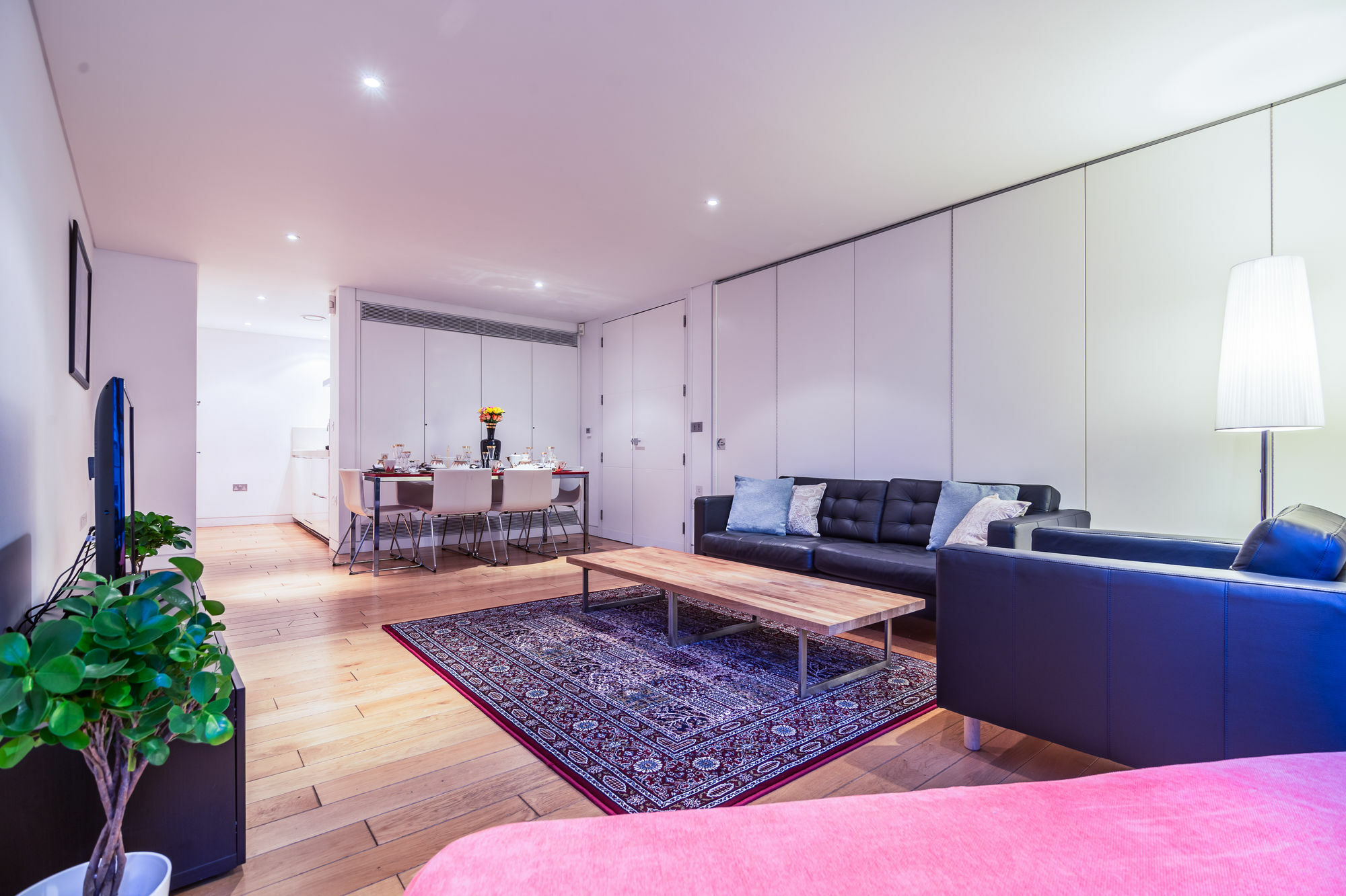 Chic Residency At Marble Arch Apartment London Luaran gambar