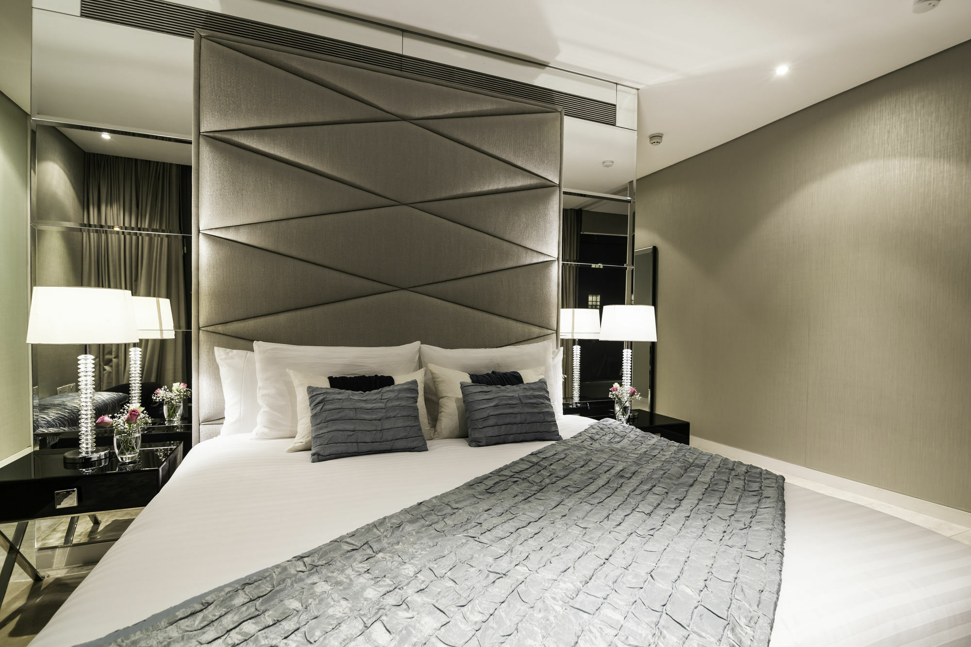 Chic Residency At Marble Arch Apartment London Luaran gambar